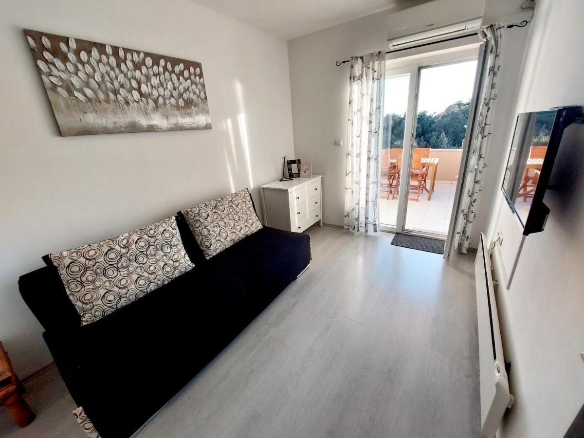 Apartments Peric Zadar Exteriör bild
